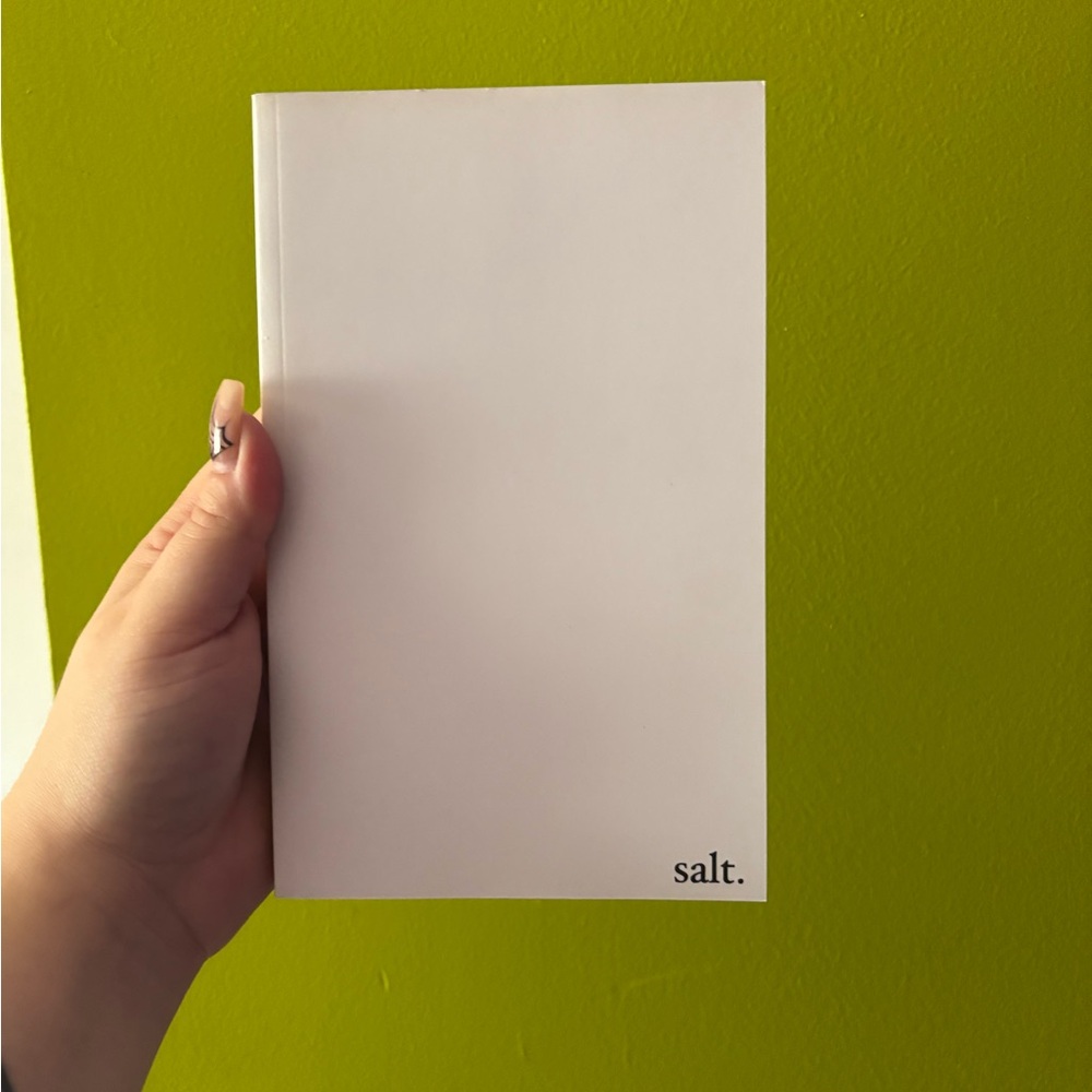 Salt